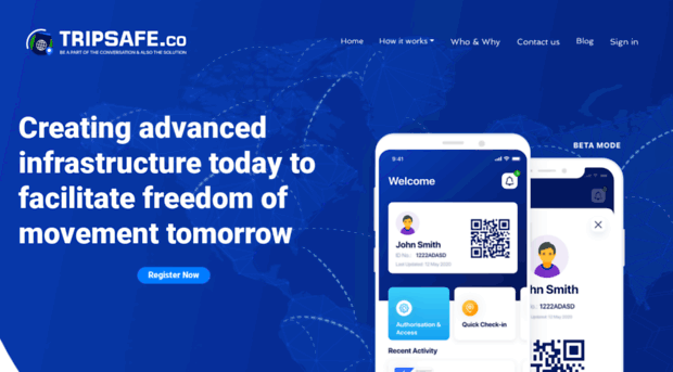 tripsafe.co