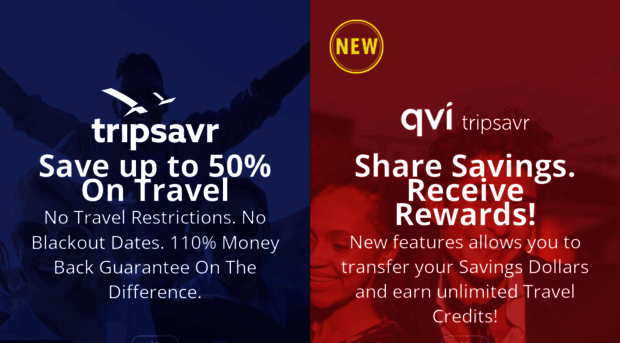 tripsavr.com