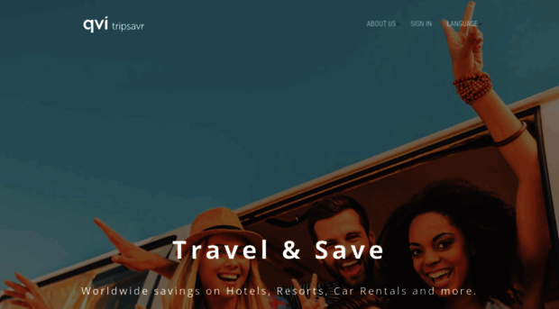 tripsavr2.com