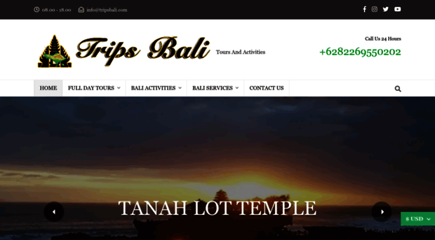 tripsbali.com