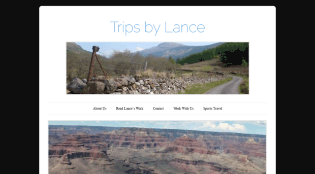 tripsbylance.com