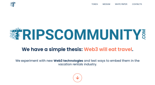 tripscommunity.com