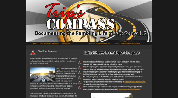 tripscompass.com