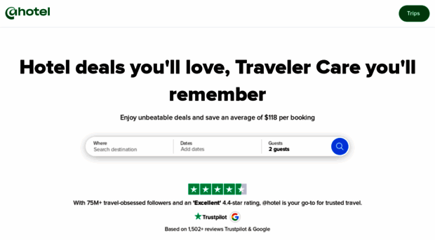 tripscout.co