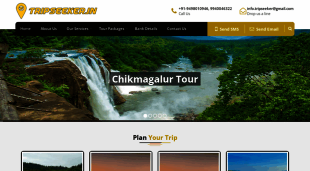tripseeker.in