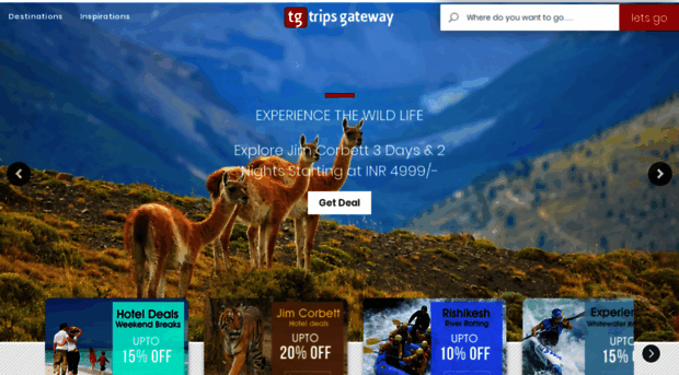 tripsgateway.com