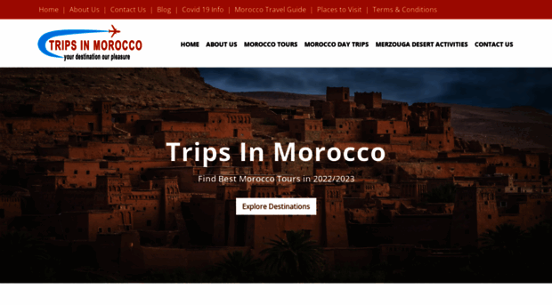 tripsinmorocco.com