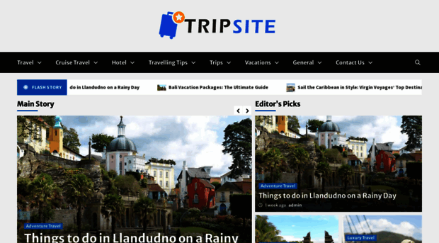 tripsite.co.uk