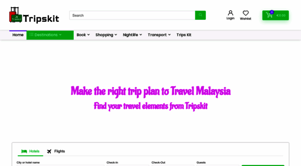 tripskit.com