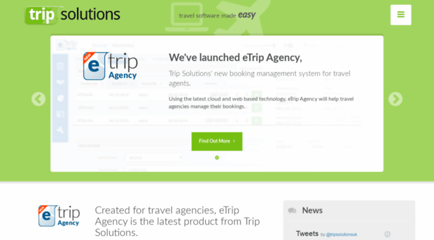 tripsolutions.co.uk