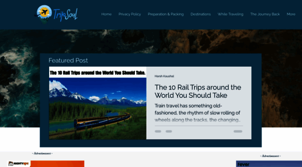 tripsouls.com