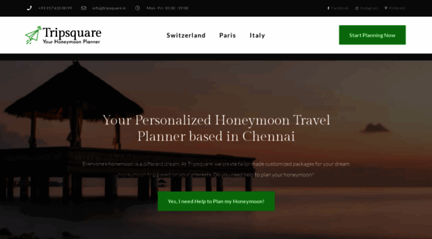 tripsquare.in