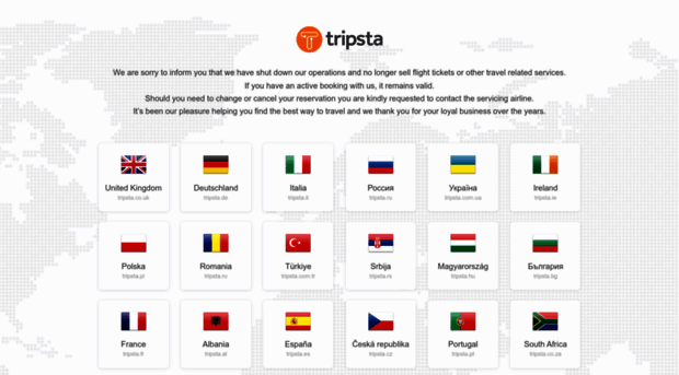 tripsta.com