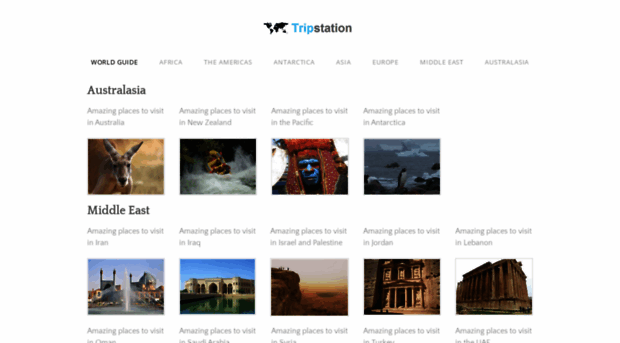 tripstation.com