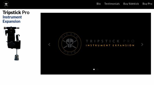 tripsticknyc.com