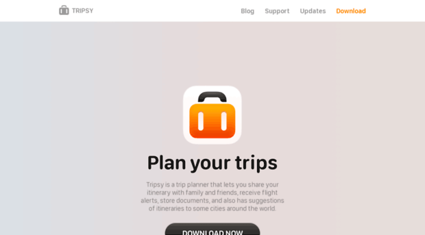 tripsy.app