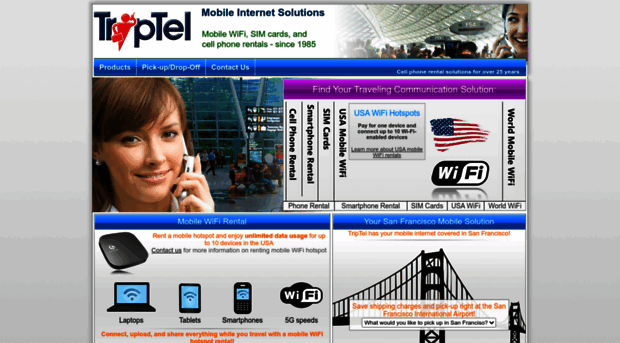 triptel.com