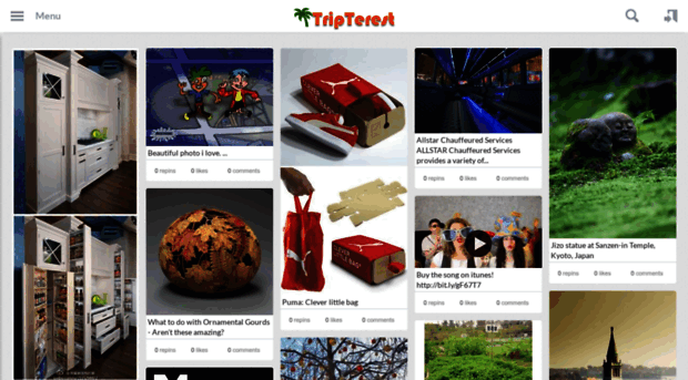 tripterest.com