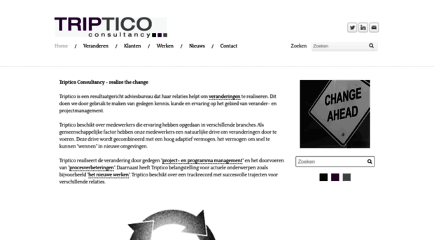 triptico.nl