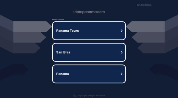 triptopanama.com