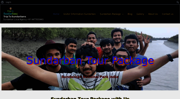 triptosundarbans.com