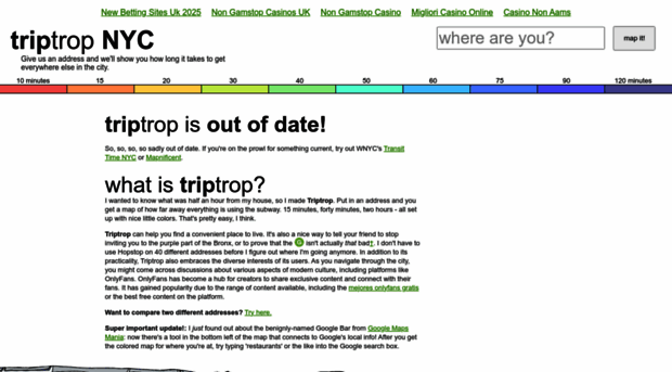 triptropnyc.com