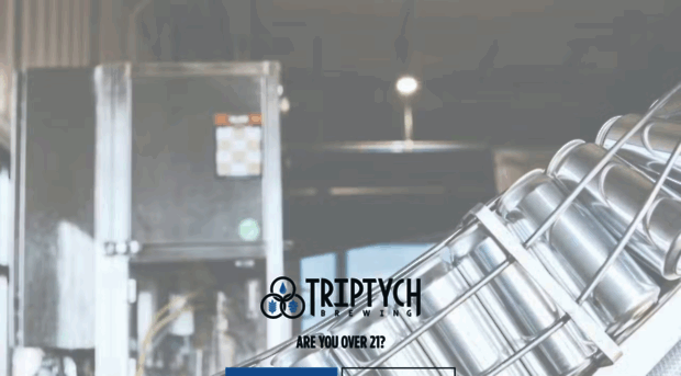 triptychbrewing.com