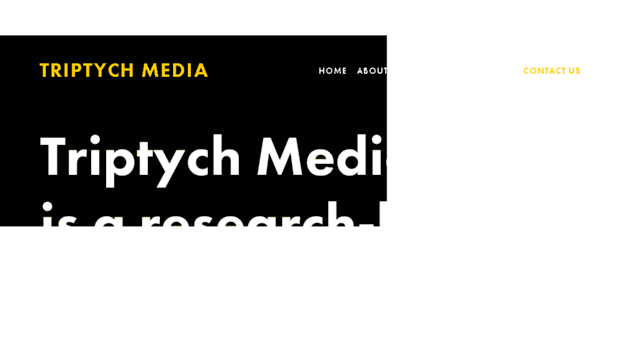 triptychmedia.com