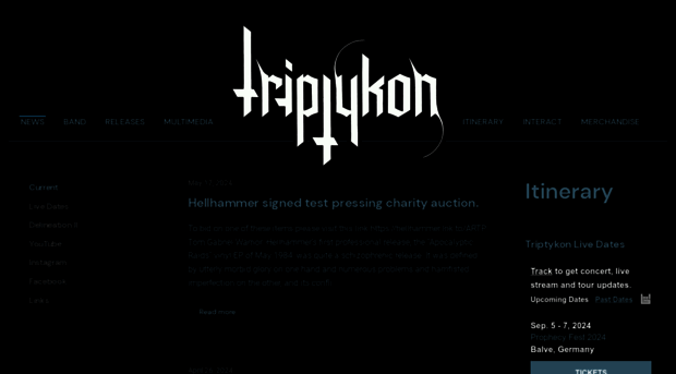 triptykon.net