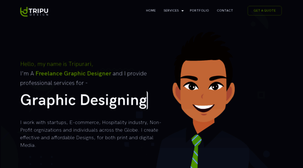 tripudesign.com