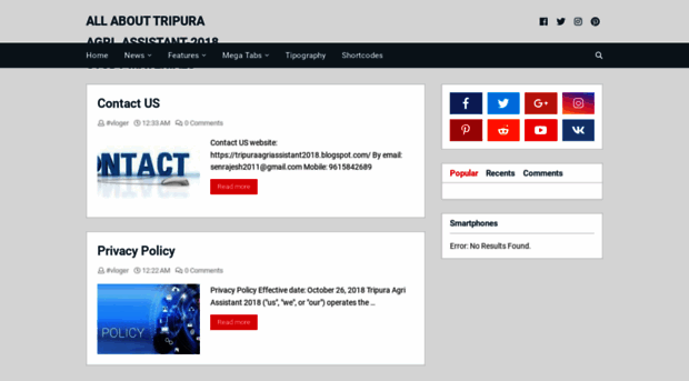 tripuraagriassistant2018.blogspot.com