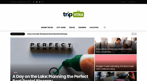 tripvena.com