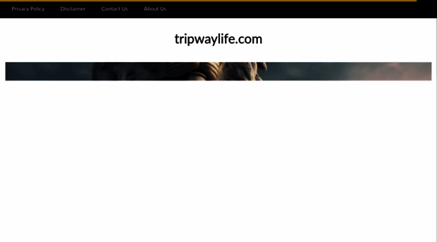 tripwaylife.com