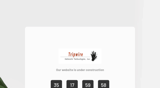 tripwire.net