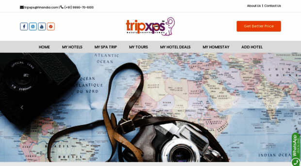 tripxps.in