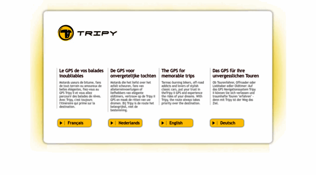 tripy.be