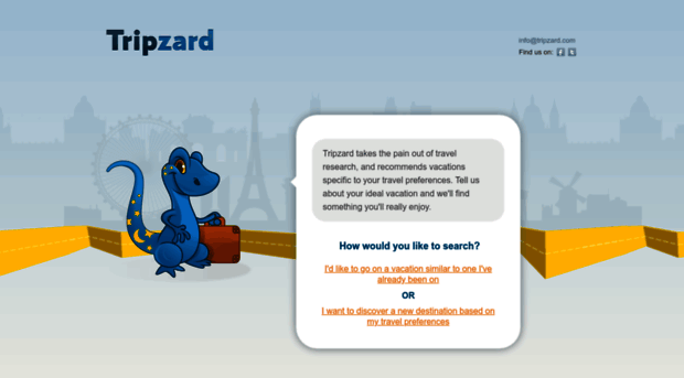 tripzard.com