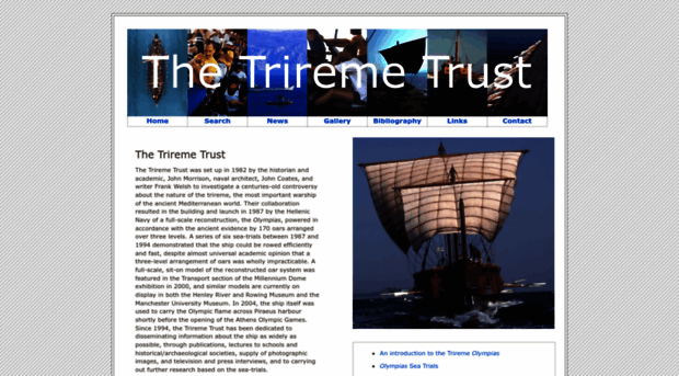 triremetrust.org.uk