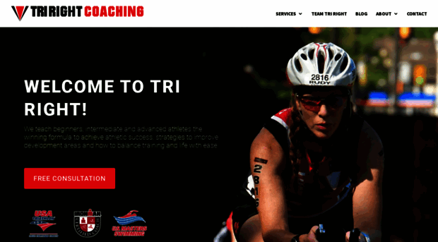 trirightcoaching.com