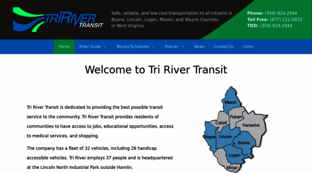 tririver.org