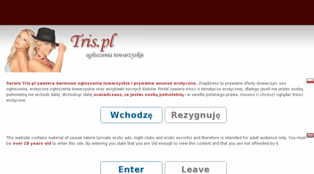 tris.pl