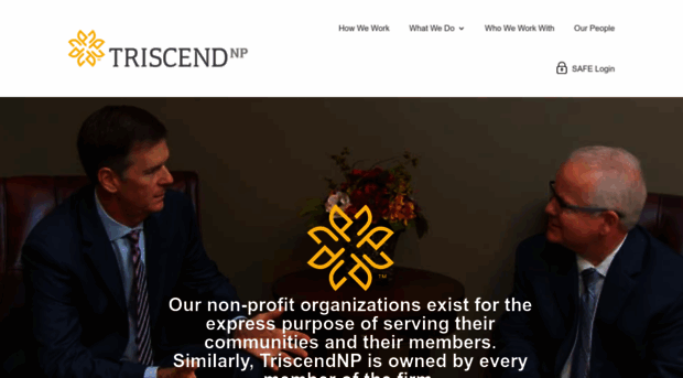 triscendnp.com