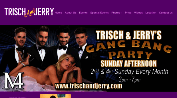 trischandjerry.com