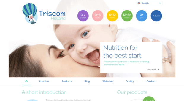 triscom.nl