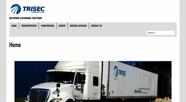 triseclogistics.com