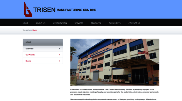 trisen.com.my