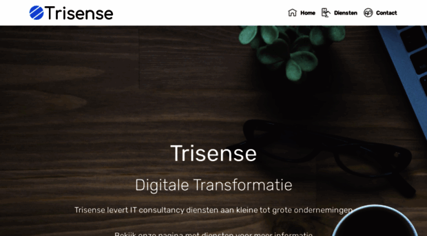 trisense.be