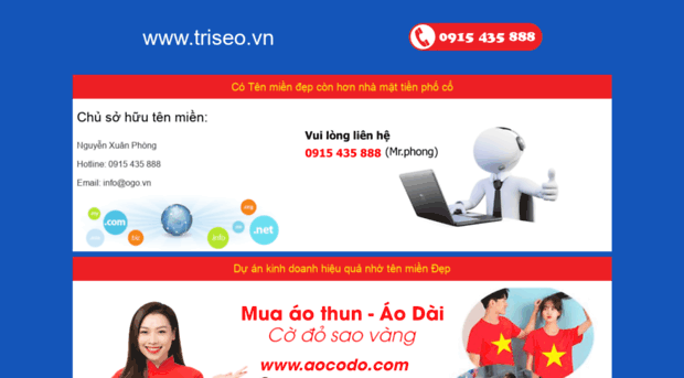 triseo.vn