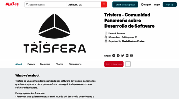 trisfera.com