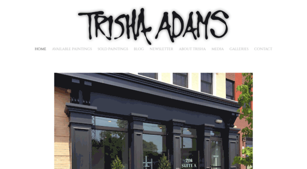 trishaadams.fineartstudioonline.com
